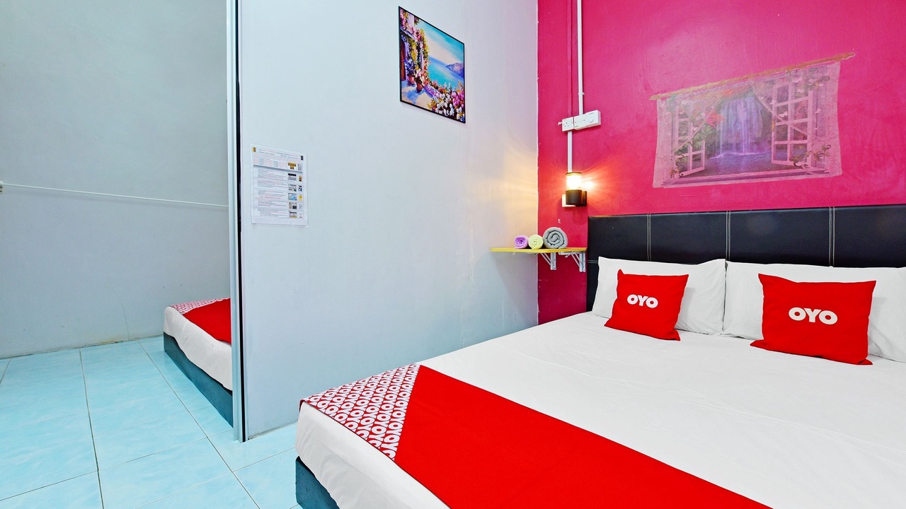 Photo of Bedroom in Sungai Baru Tengah