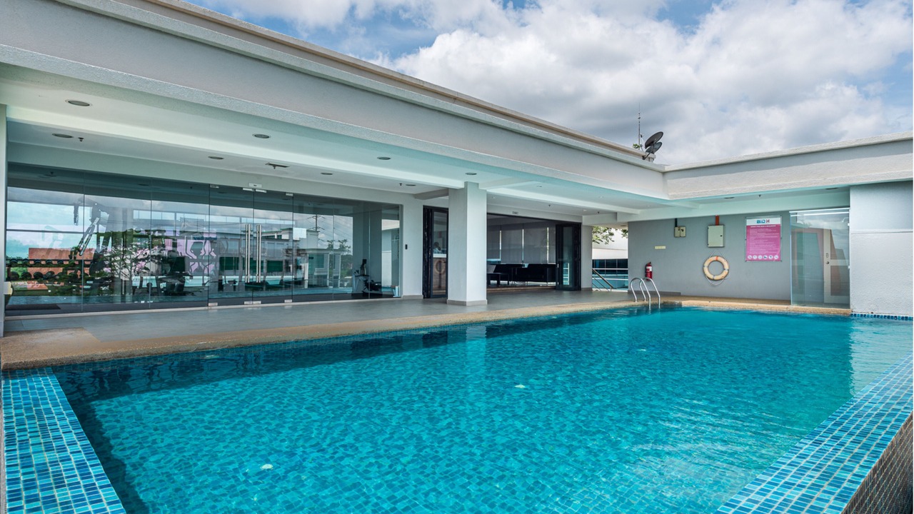 Photo of Outdoor in Cyberjaya