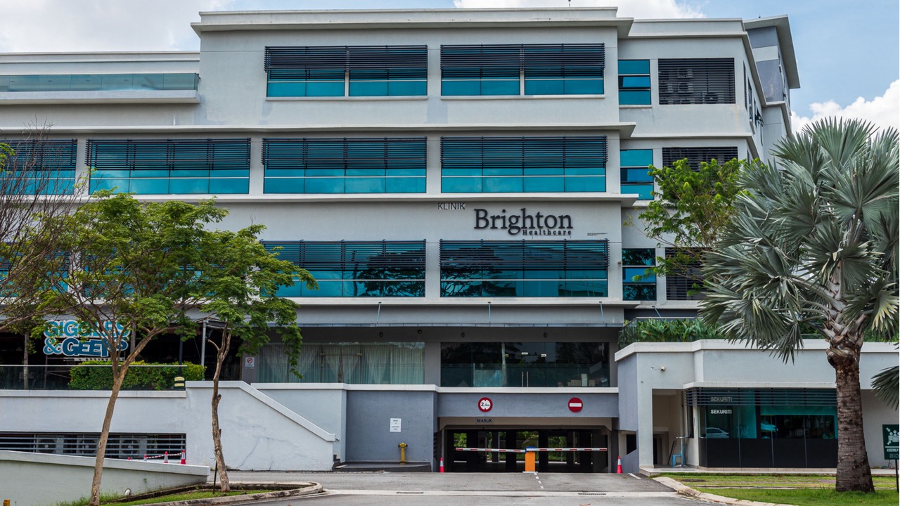 Photo of Outdoor in Cyberjaya