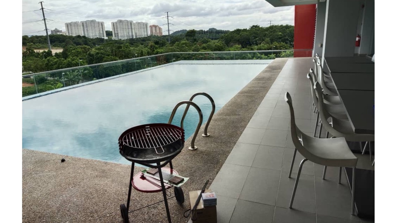 Photo of Outdoor in Cyberjaya