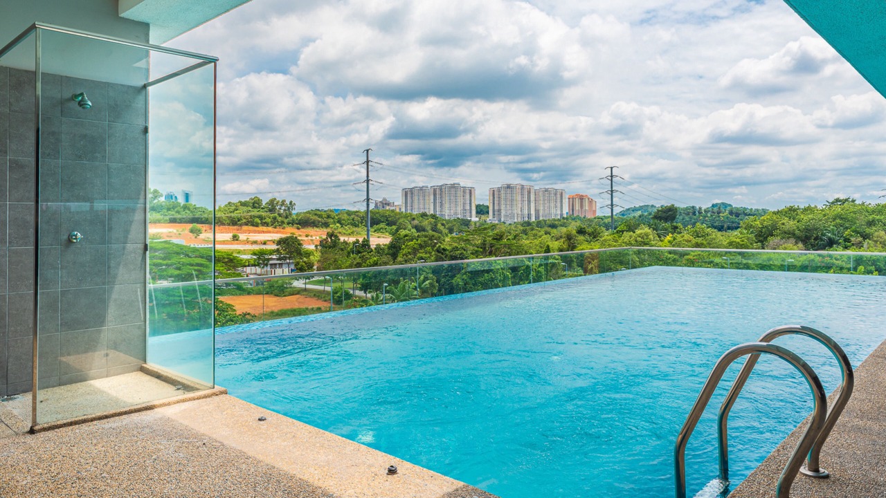 Photo of Outdoor in Cyberjaya