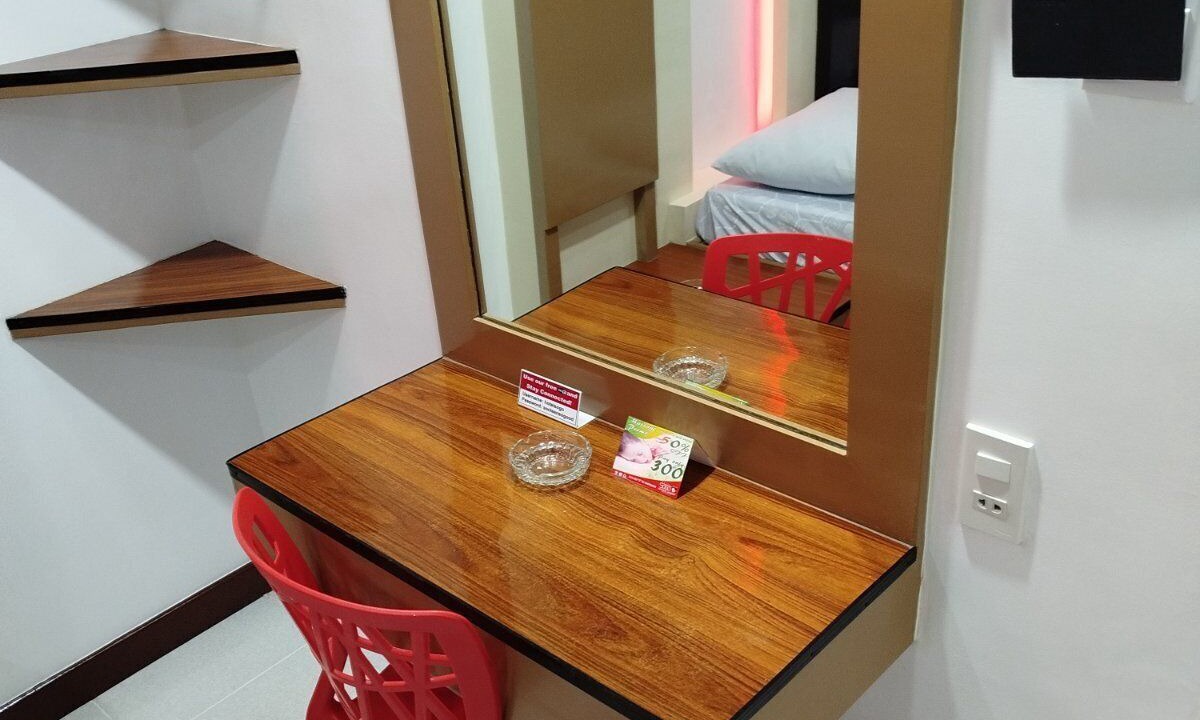 Photo of Bedroom in South Triangle