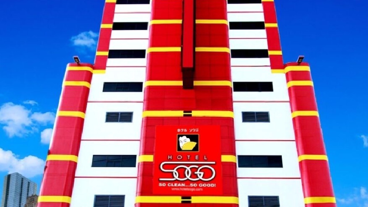 Photo of Outdoor in South Triangle