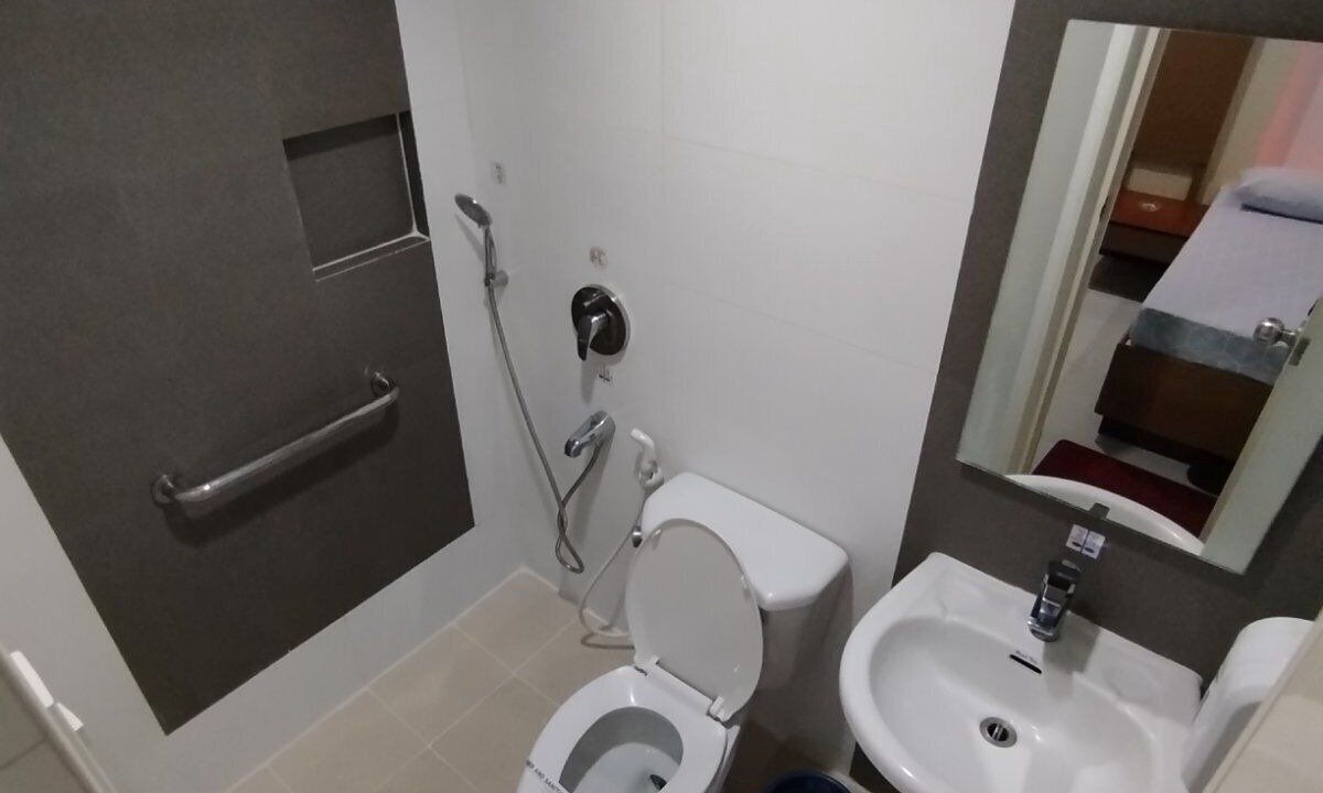 Photo of Bathroom in South Triangle