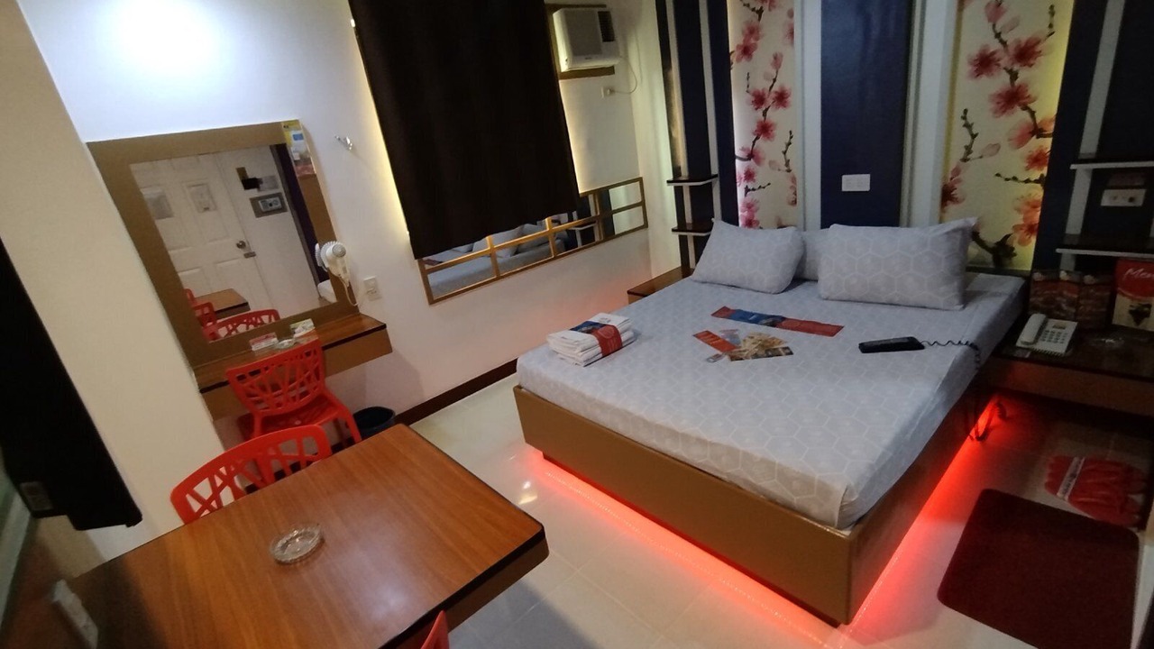 Photo of Bedroom in South Triangle