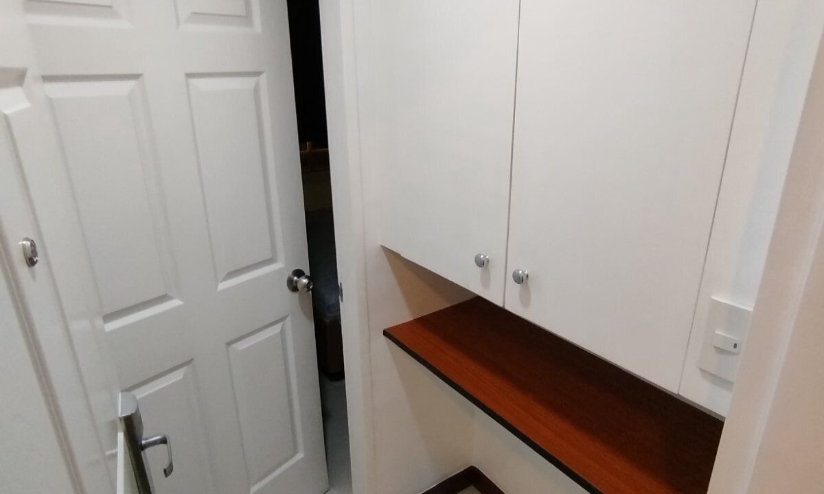 Photo of Bedroom in South Triangle