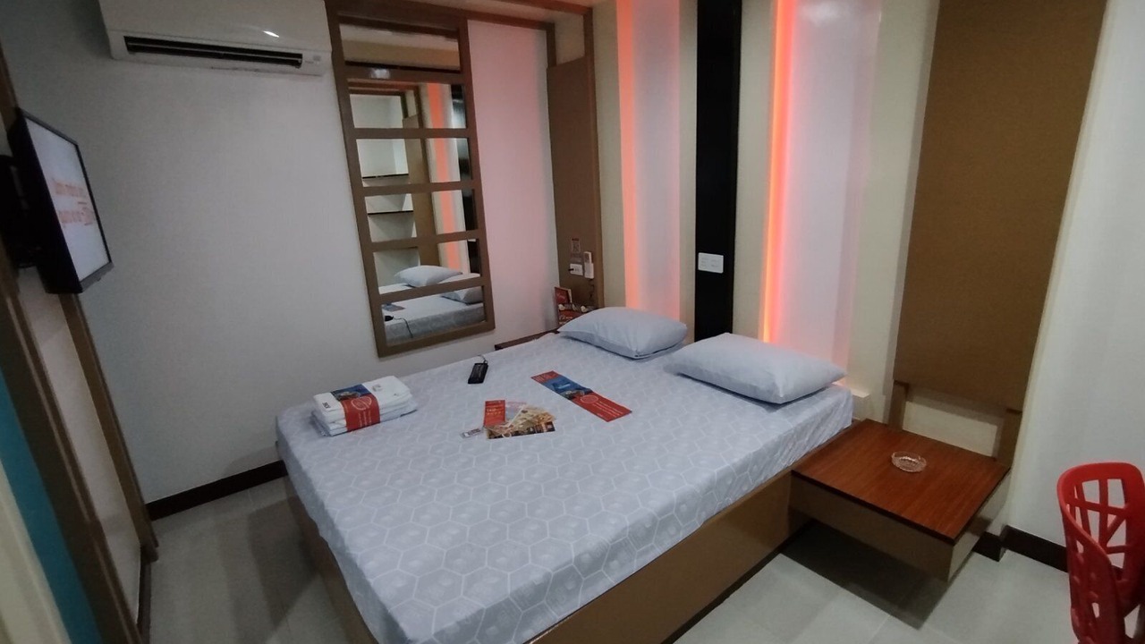 Photo of Bedroom in South Triangle