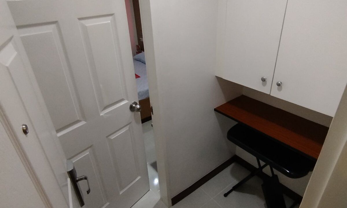Photo of Bedroom in South Triangle