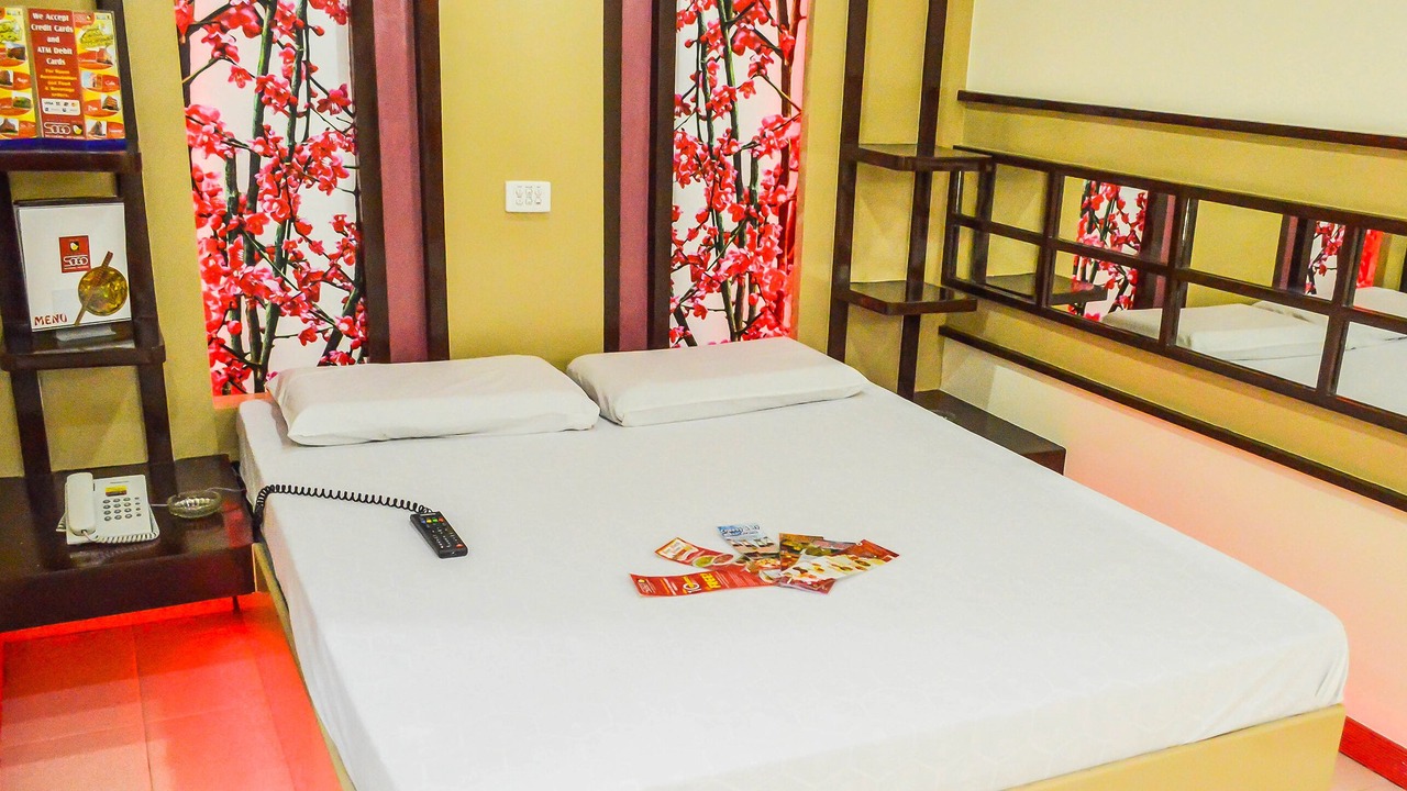 Photo of Bedroom in South Triangle