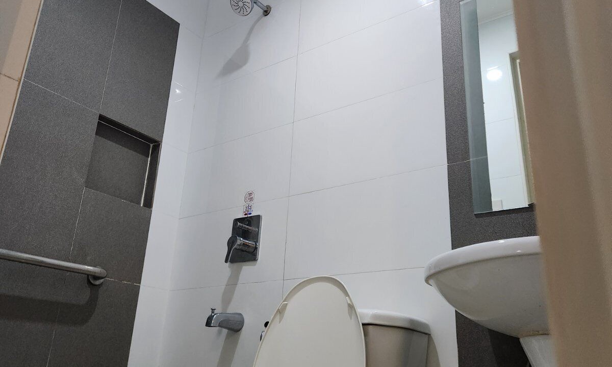 Photo of Bathroom in Bel-Air