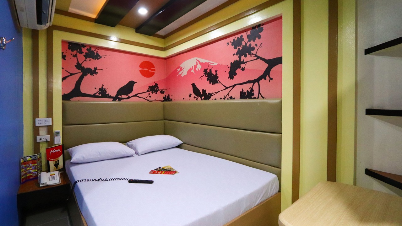 Photo of Bedroom in Bel-Air