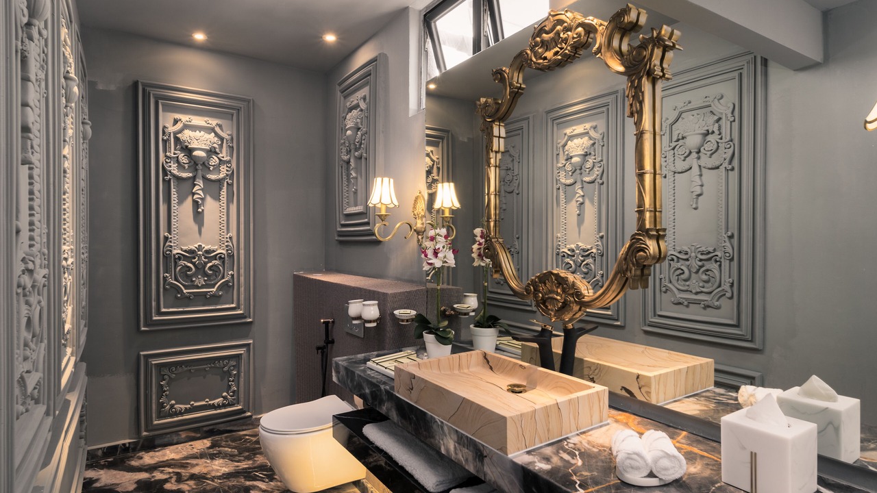 Photo of Bathroom in Kuala Lumpur