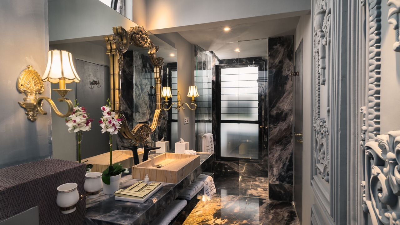 Photo of Bathroom in Kuala Lumpur