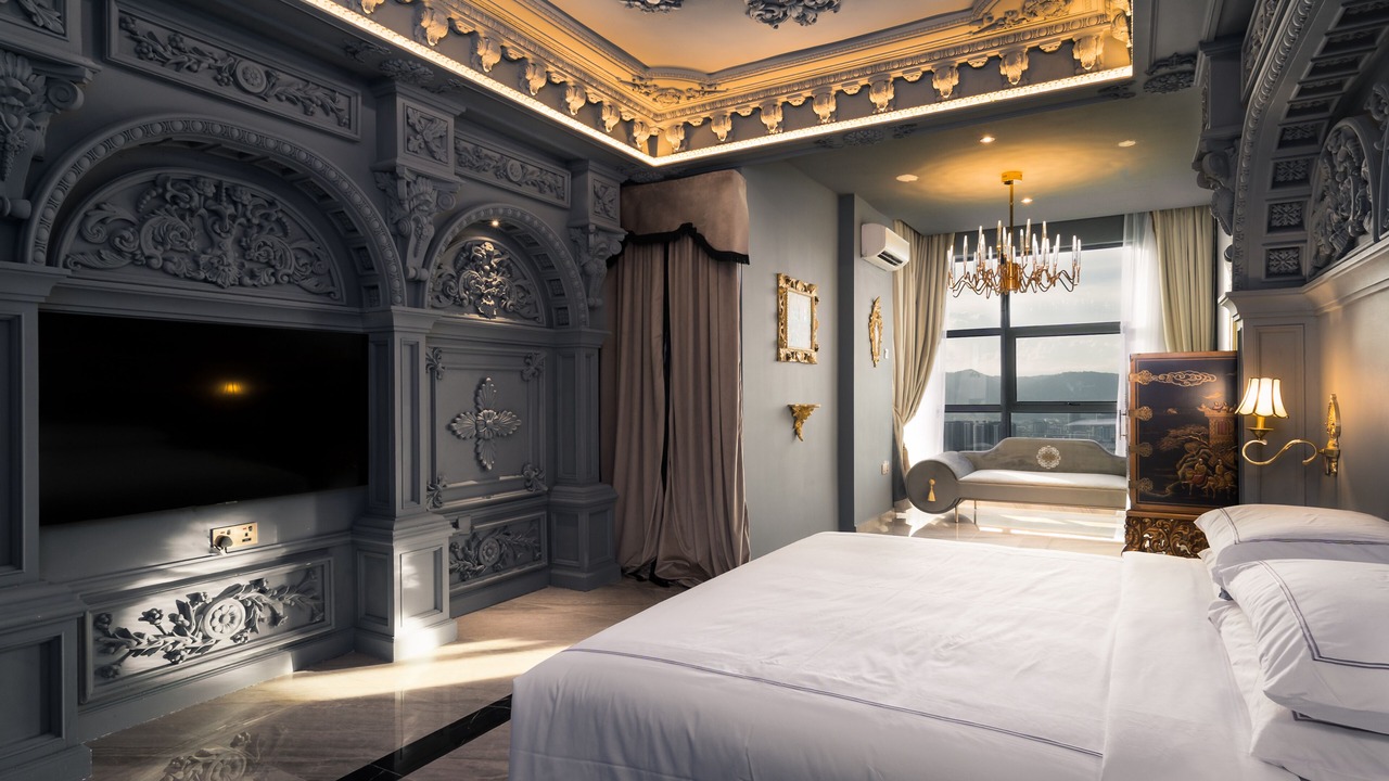 Photo of Bedroom in Kuala Lumpur