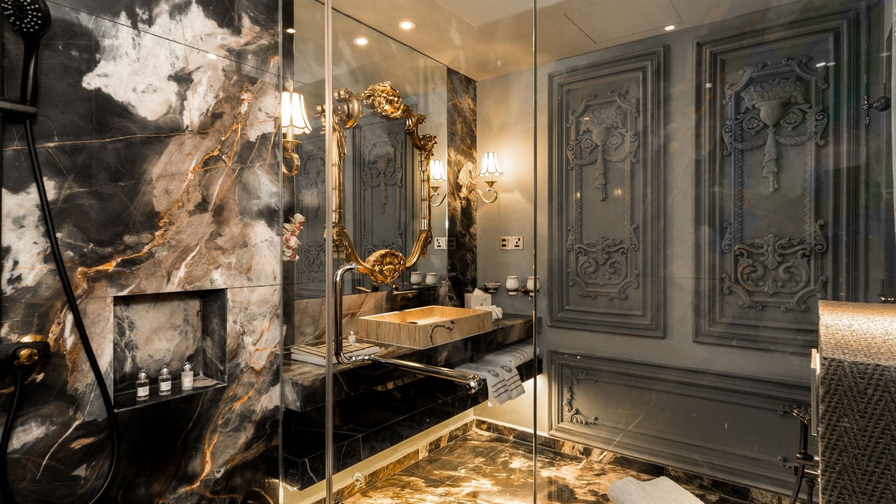 Photo of Bathroom in Kuala Lumpur