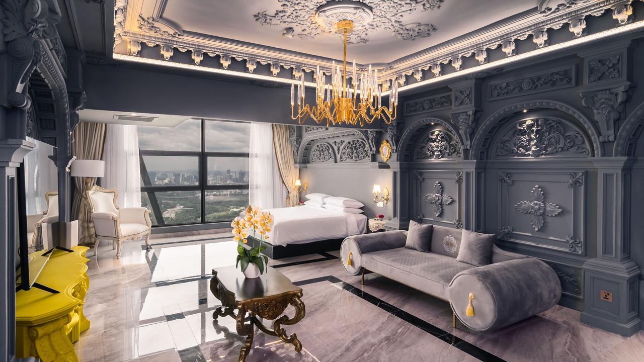 Photo of Bedroom in Kuala Lumpur