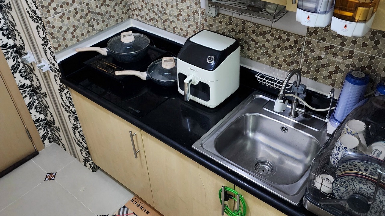 Photo of Kitchen in Santo Cristo