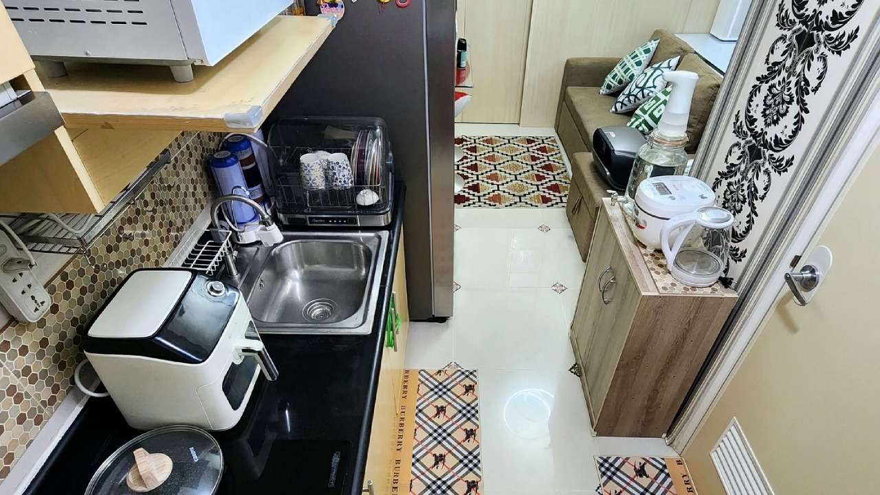 Photo of Kitchen in Santo Cristo