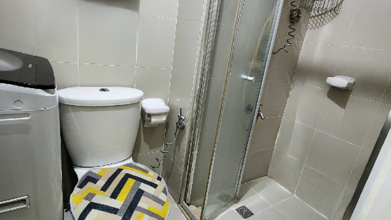 Photo of Bathroom in Santo Cristo