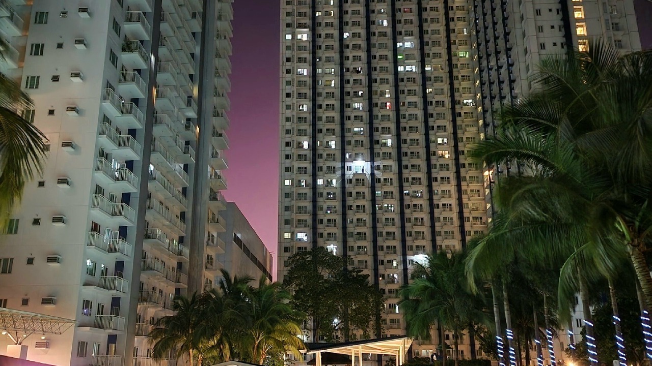 Photo of Outdoor in Santo Cristo