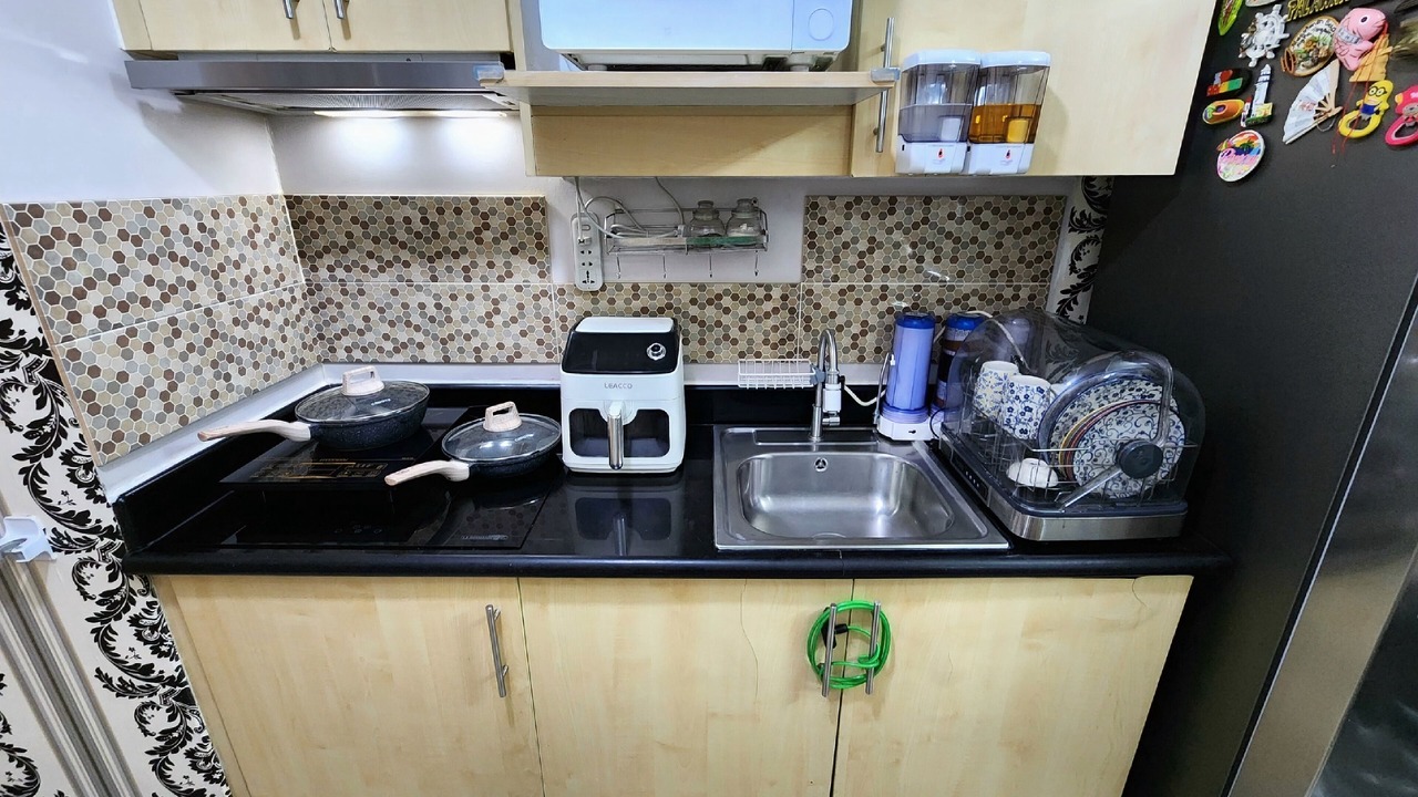 Photo of Kitchen in Santo Cristo