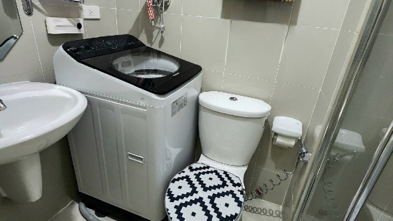 Photo of Bathroom in Santo Cristo