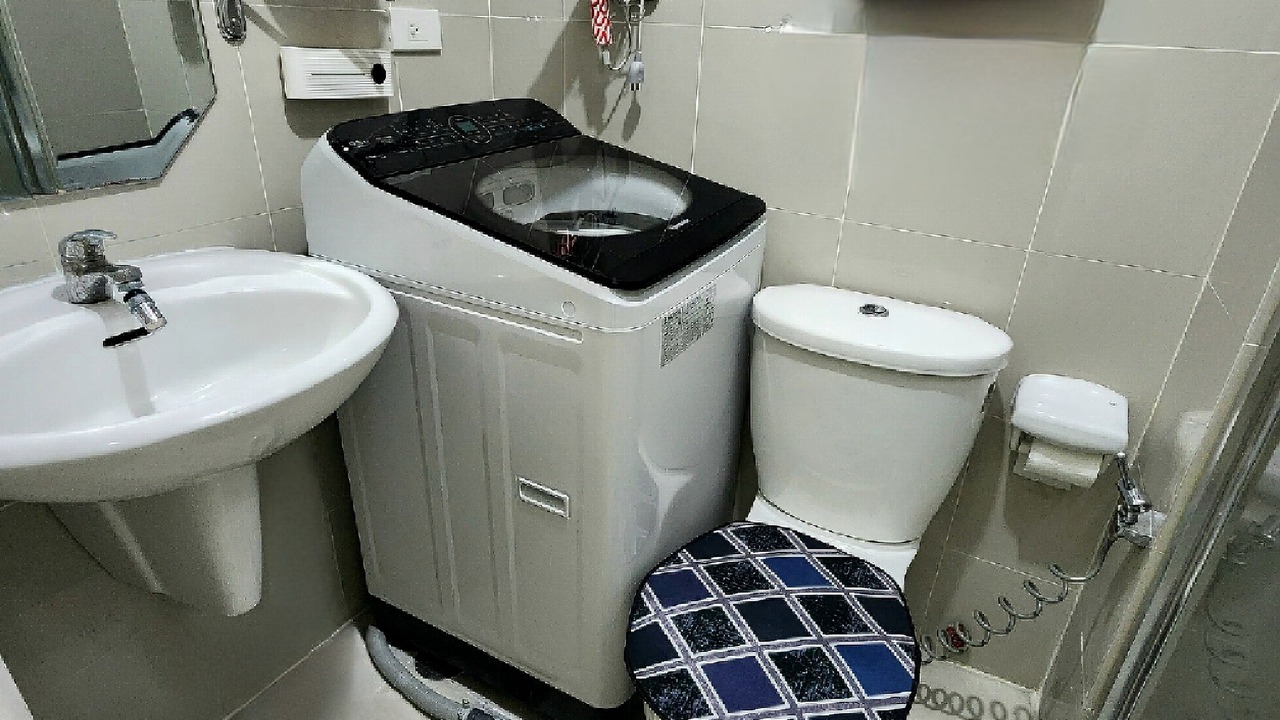 Photo of Bathroom in Santo Cristo