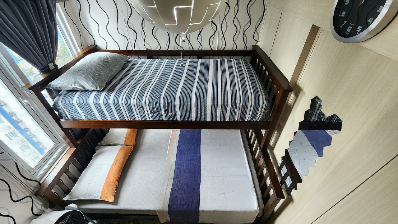 Photo of Bedroom in Santo Cristo