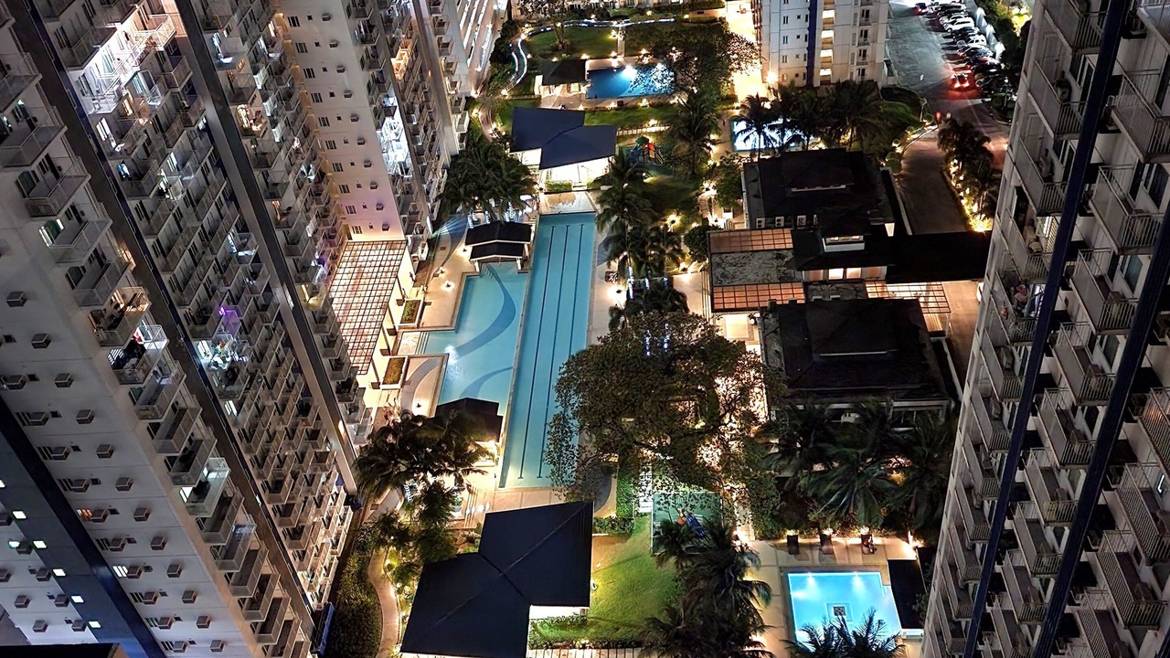 Photo of Buildings in Santo Cristo