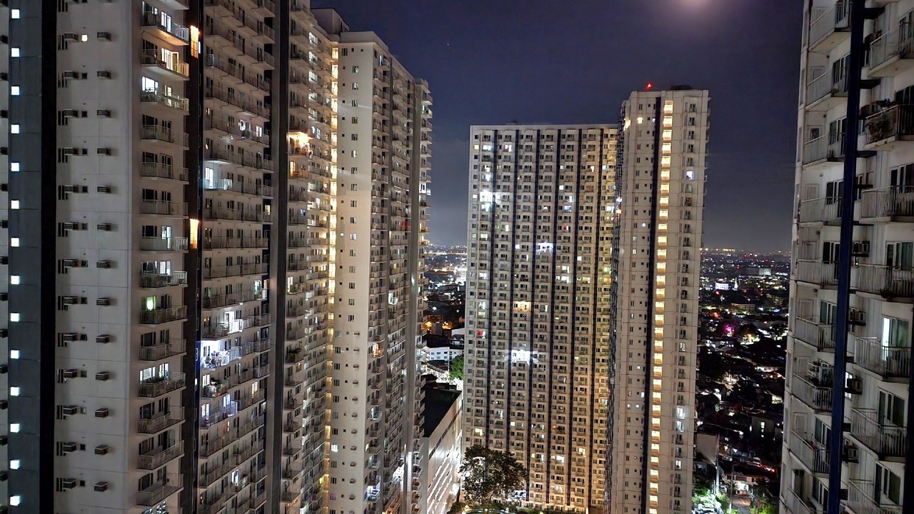 Photo of Outdoor in Santo Cristo