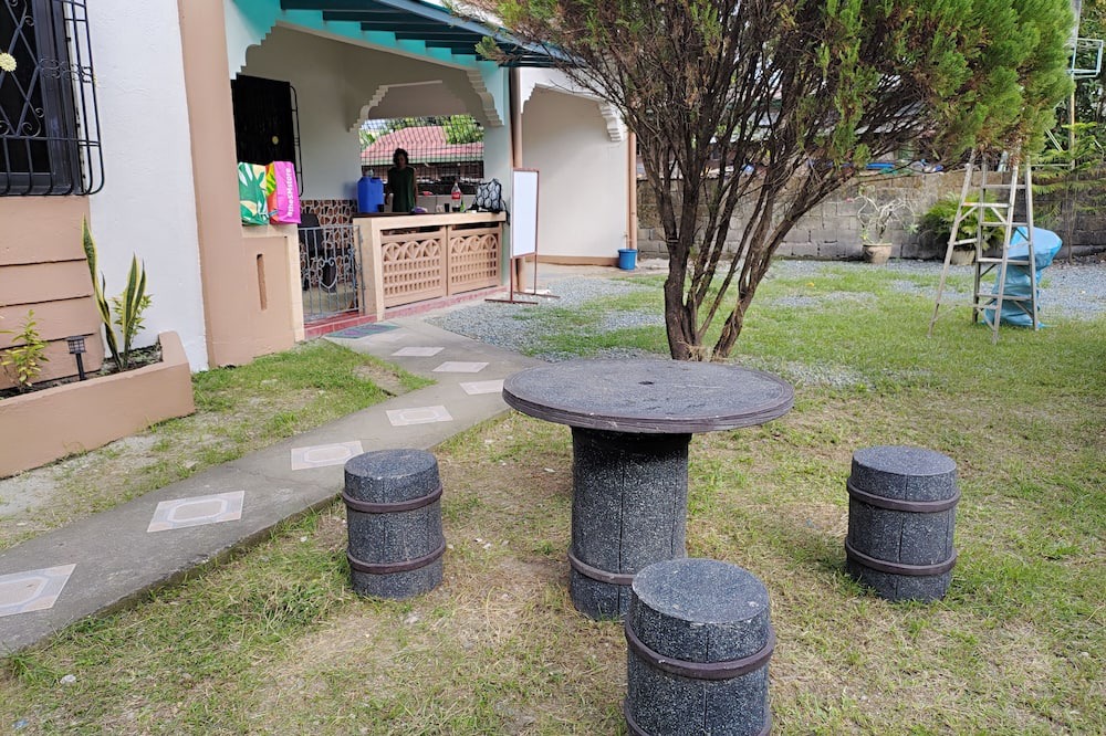 Photo of Outdoor in Naic