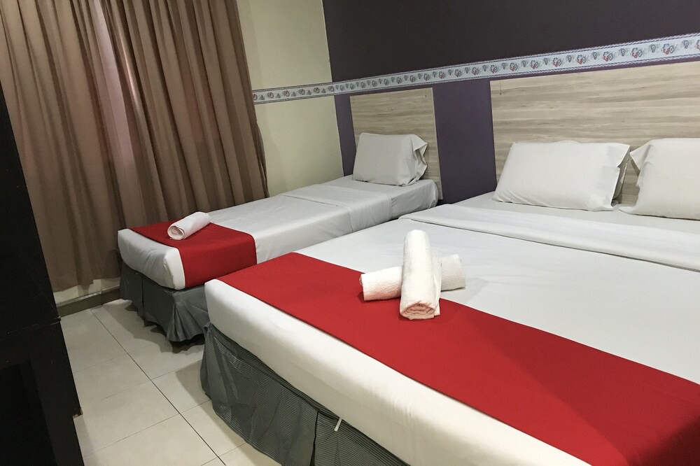Photo of Bedroom in Batu Ferringhi