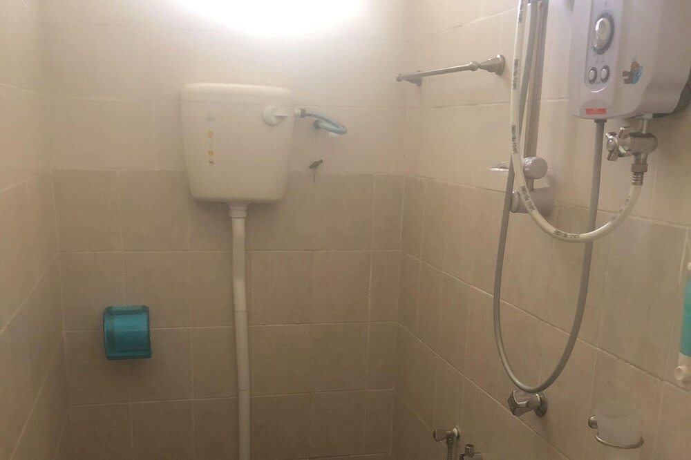 Photo of Bathroom in Batu Ferringhi