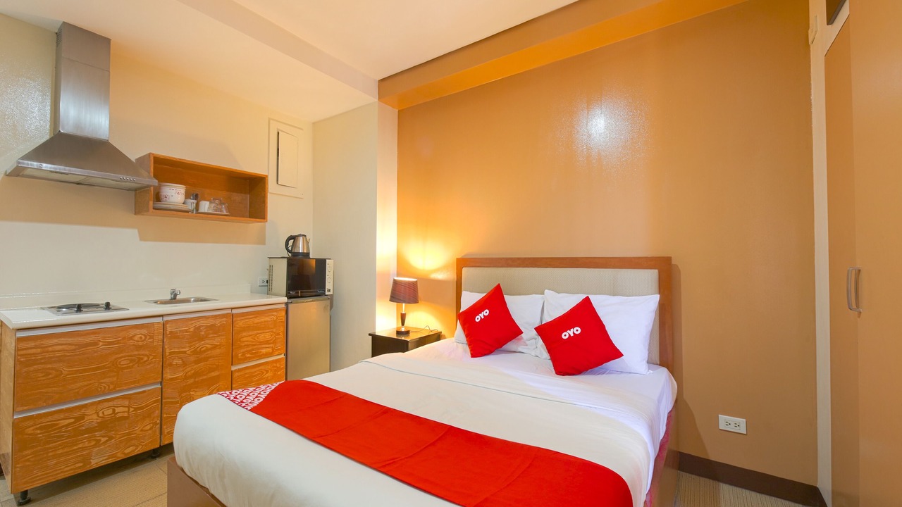 Photo of Bedroom in Makati