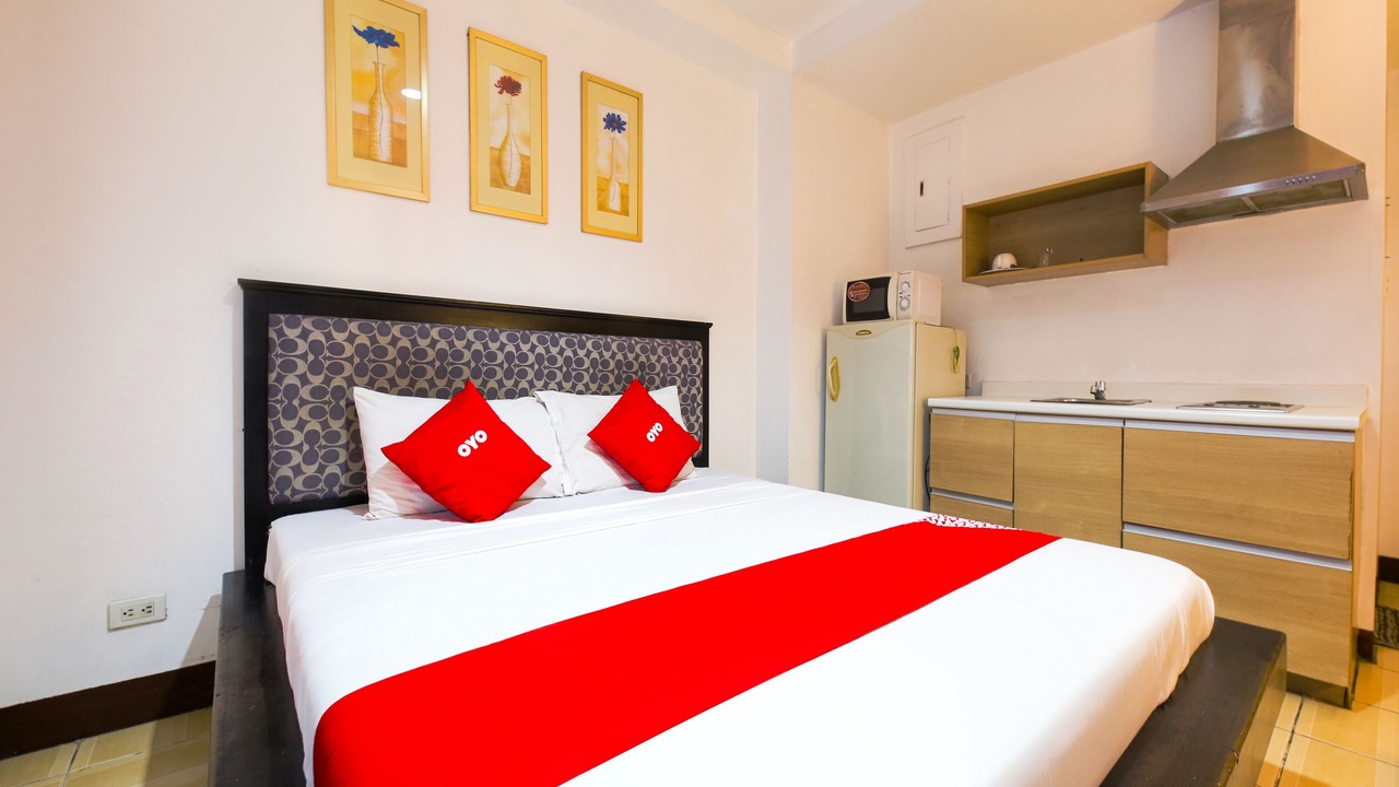 Photo of Bedroom in Makati
