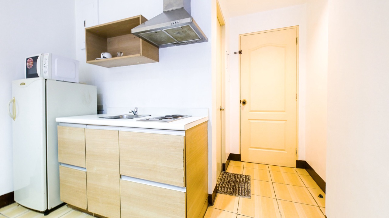Photo of Bedroom in Makati