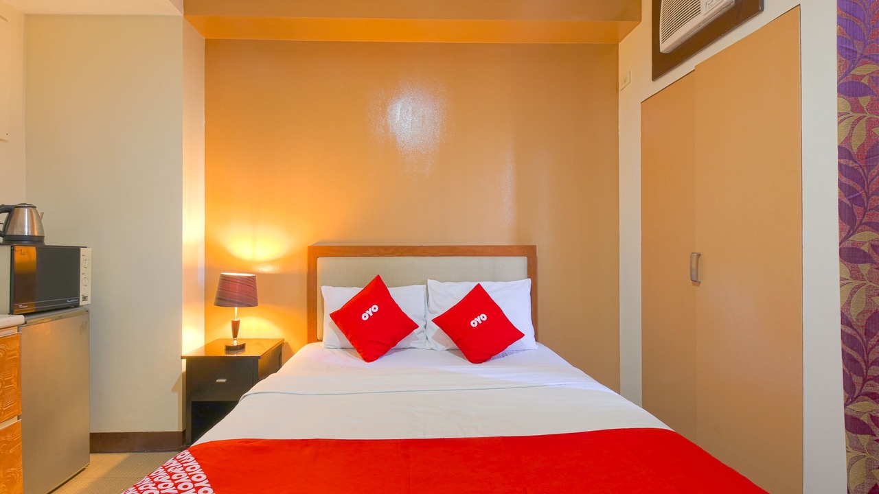 Photo of Bedroom in Makati