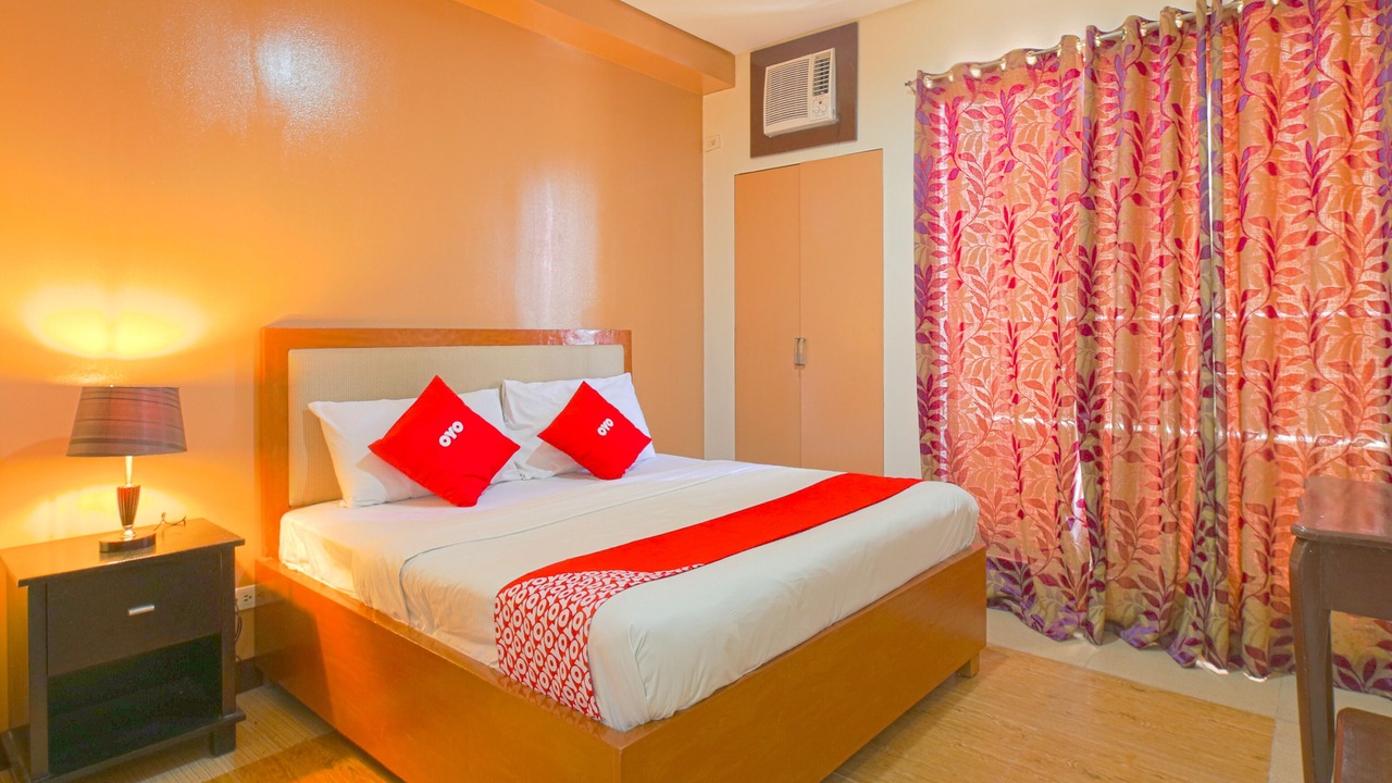 Photo of Bedroom in Makati
