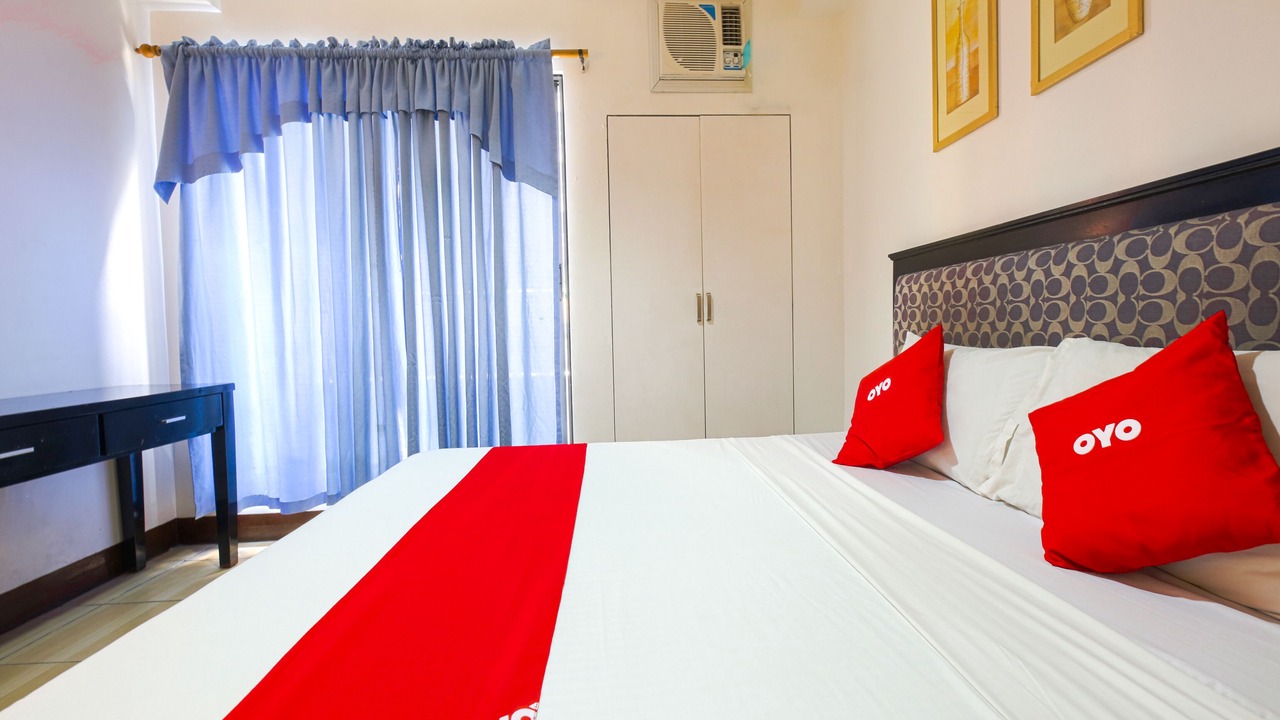 Photo of Bedroom in Makati
