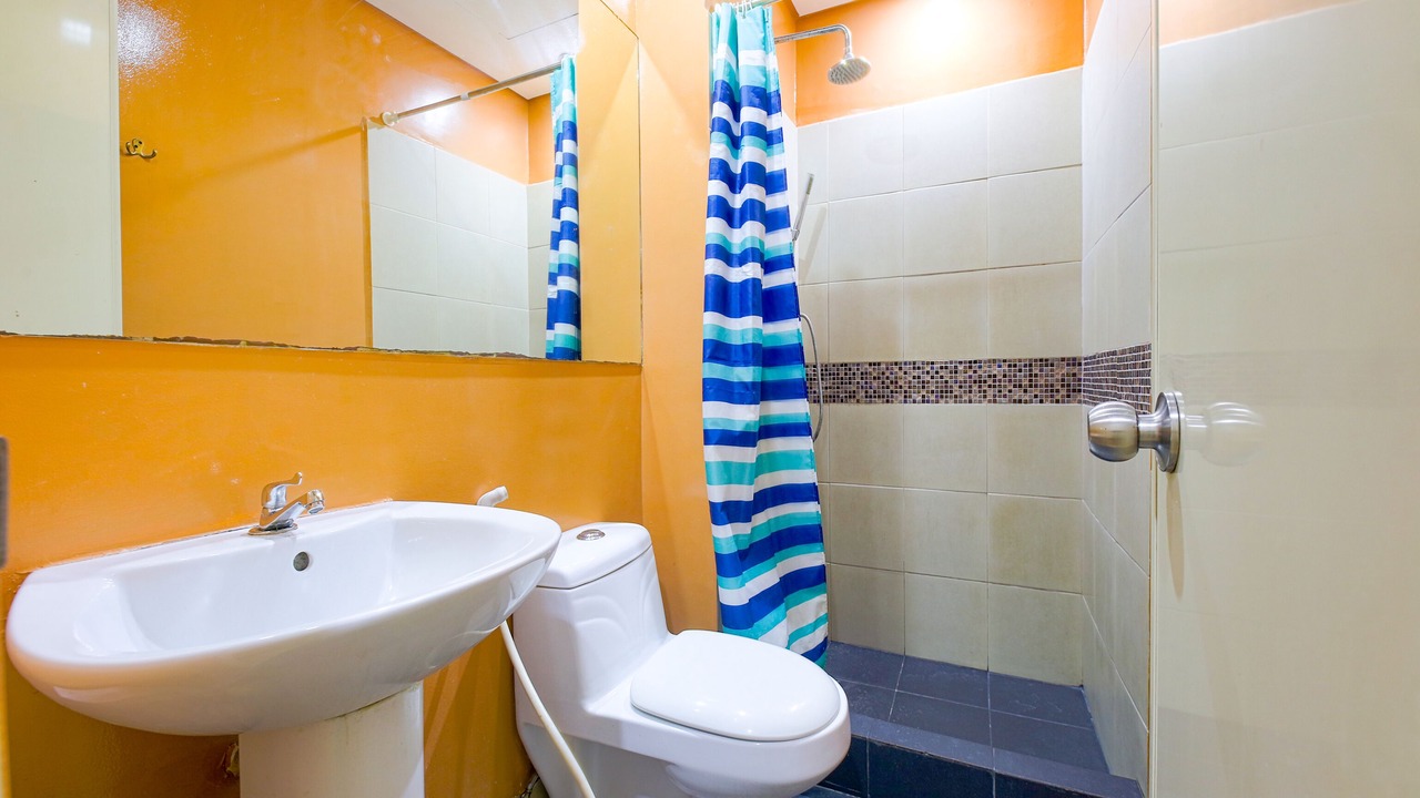 Photo of Bathroom in Makati