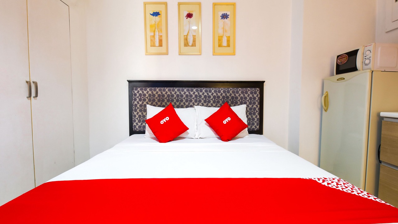 Photo of Bedroom in Makati
