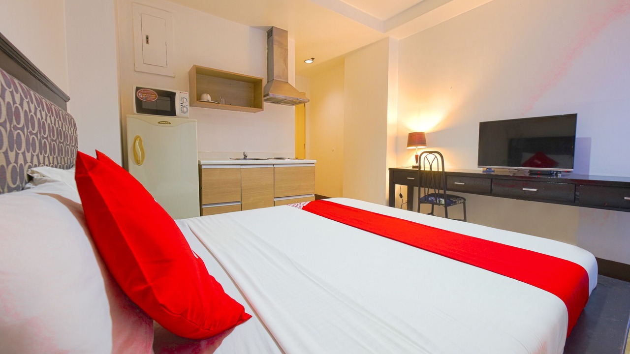Photo of Bedroom in Makati