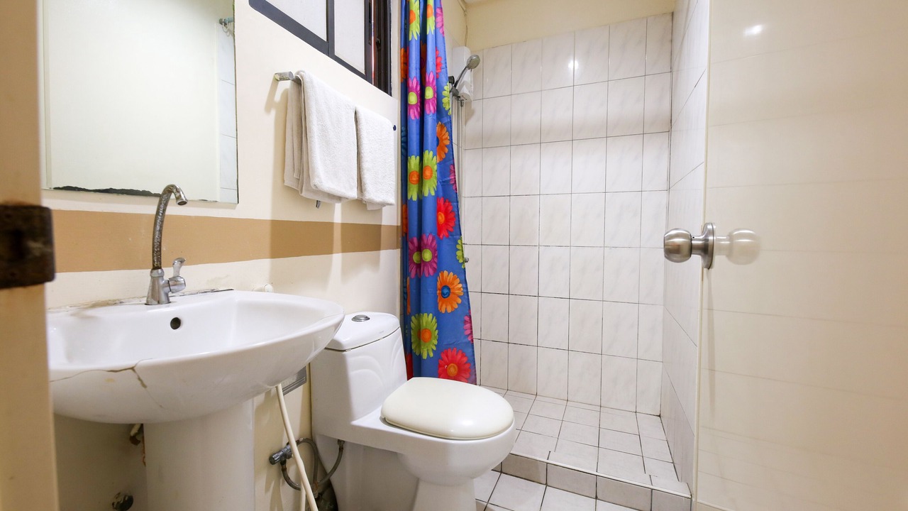 Photo of Bathroom in Makati