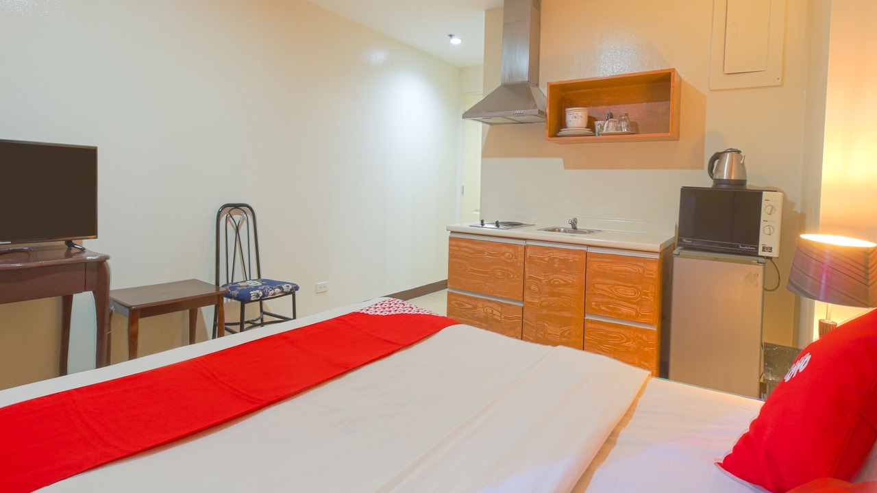 Photo of Bedroom in Makati