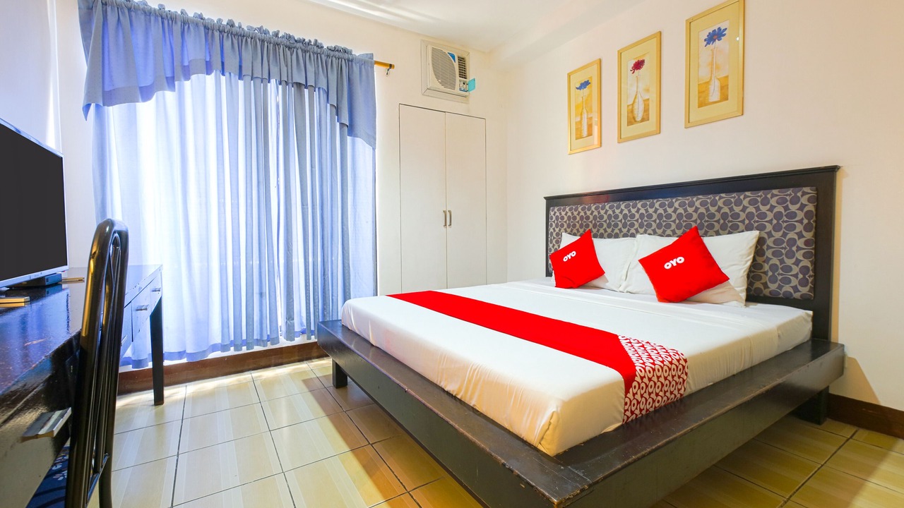 Photo of Bedroom in Makati