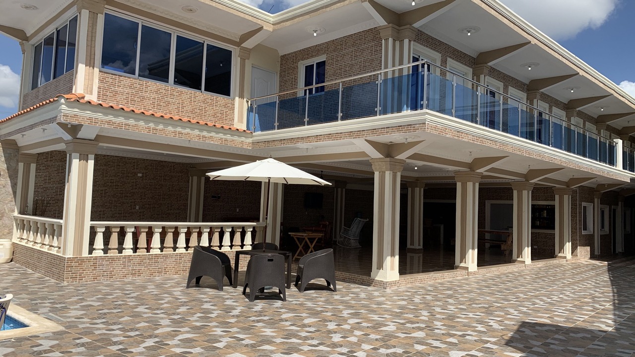 Photo of Outdoor in Riviera Del Caribe