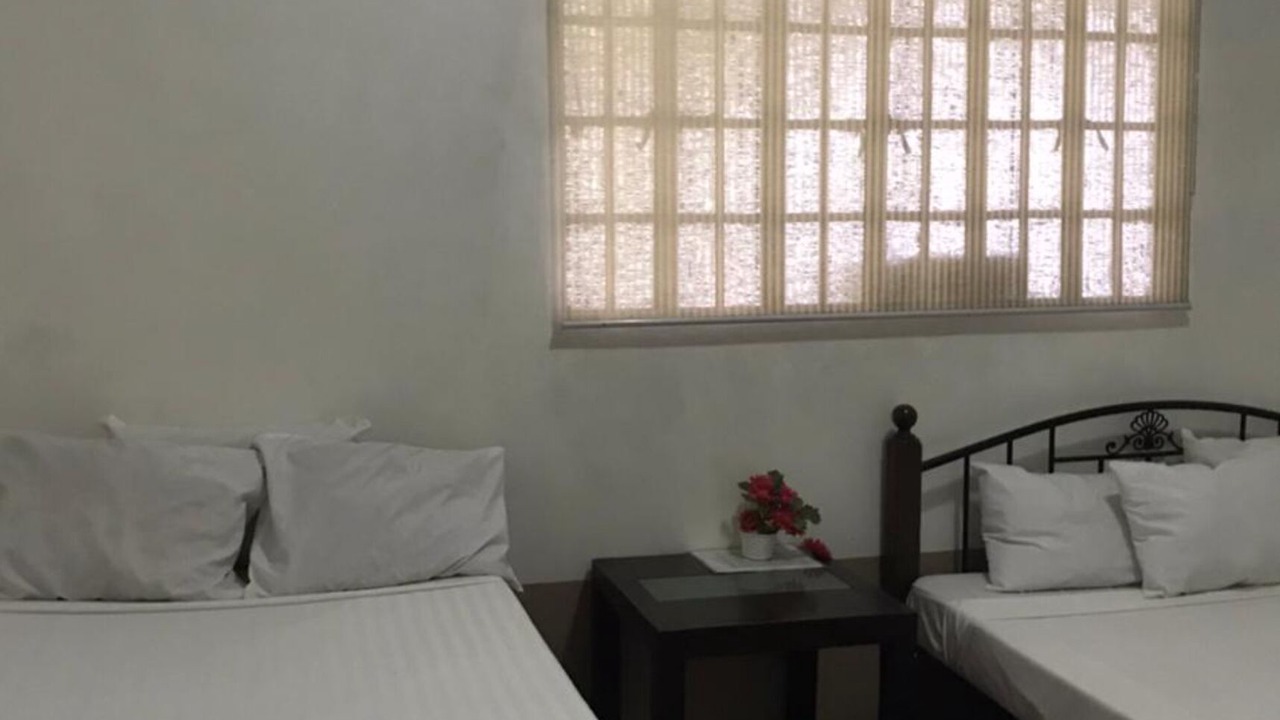 Photo of Bedroom in Baguio