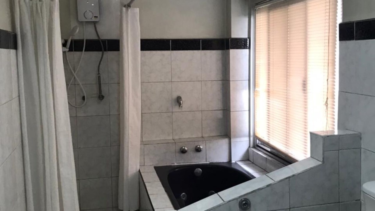Photo of Bathroom in Baguio