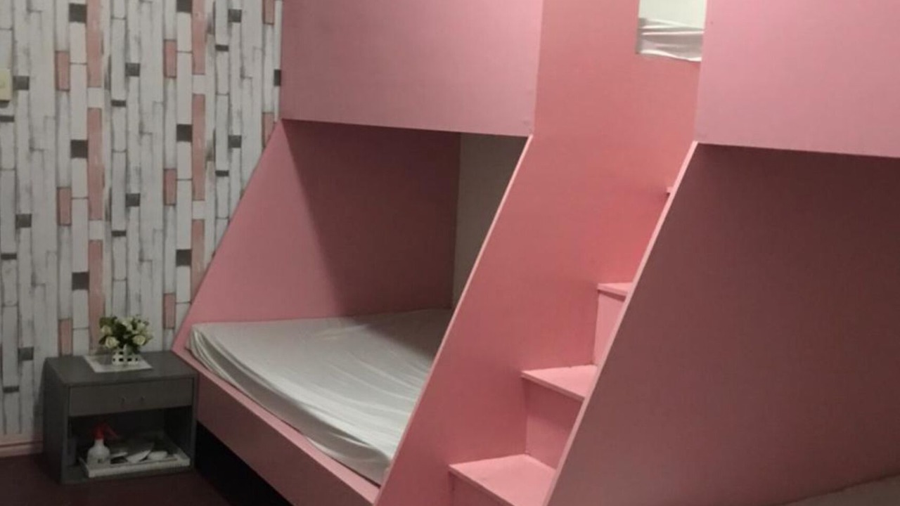 Photo of Bedroom in Baguio