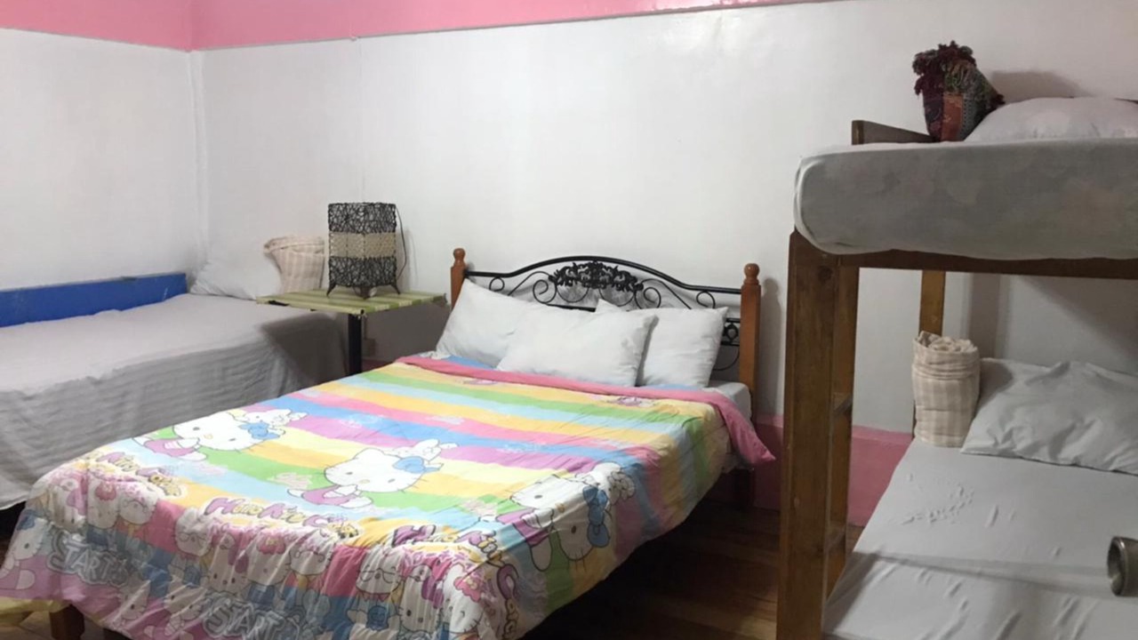 Photo of Bedroom in Baguio